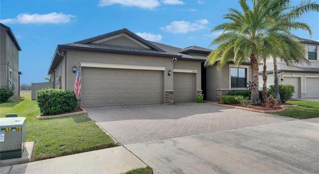 Photo of 10019 Celtic Ash Dr, Ruskin, FL 33573