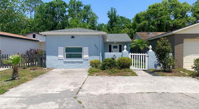 Photo of 4832 Tampa Downs Blvd, Lutz, FL 33559