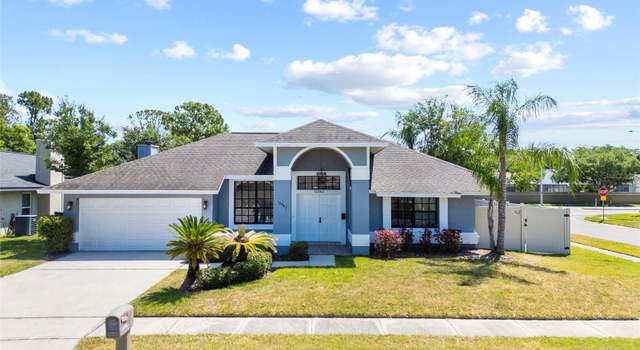Photo of 12062 Stone Crossing Cir, Tampa, FL 33635