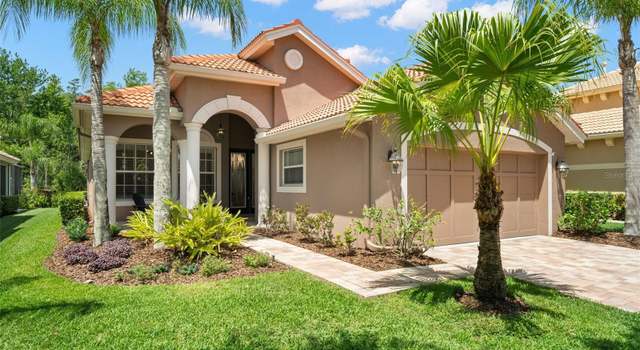 Photo of 14634 Mirasol Manor Ct, Tampa, FL 33626
