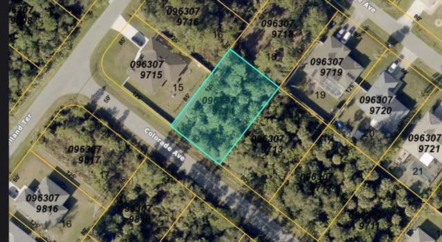 Photo of Colorade Ave, North Port, FL 34286