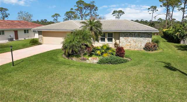 Photo of 407 Rubens Dr, Nokomis, FL 34275