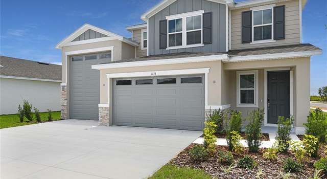 Photo of 1138 Olivine Ave, Dundee, FL 33838