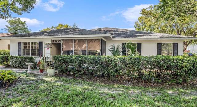 Photo of 2801 Burts Ave, Tampa, FL 33614
