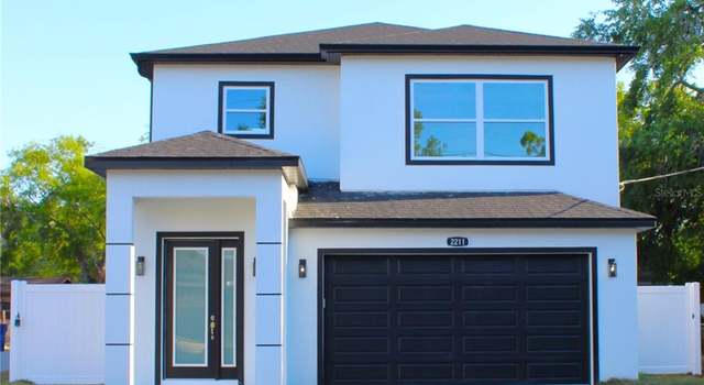 Photo of 2211 E 28th Ave, Tampa, FL 33605