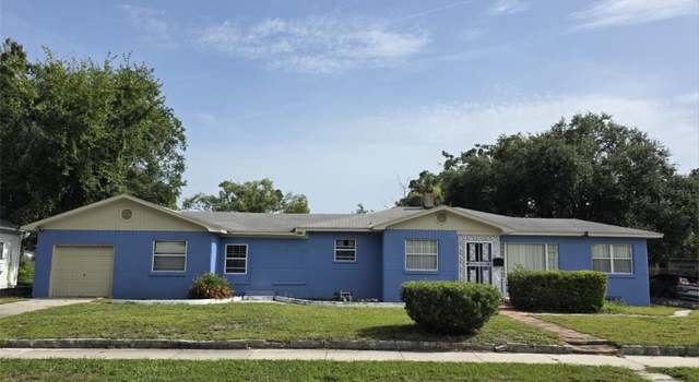 Photo of 2612 E 17th Ave, Tampa, FL 33605