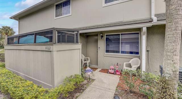 Photo of 4422 Ring Neck Rd Unit B, Orlando, FL 32808