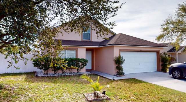 Photo of 5132 Luna Negra Dr, Orlando, FL 32811