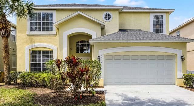Photo of 2712 Lido Key Dr, Kissimmee, FL 34747