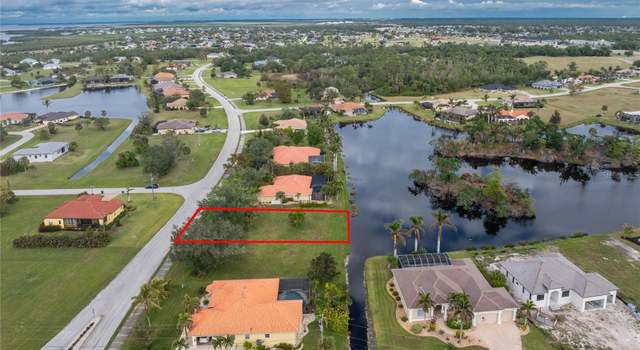 Photo of 17196 Cape Horn Blvd, Punta Gorda, FL 33955
