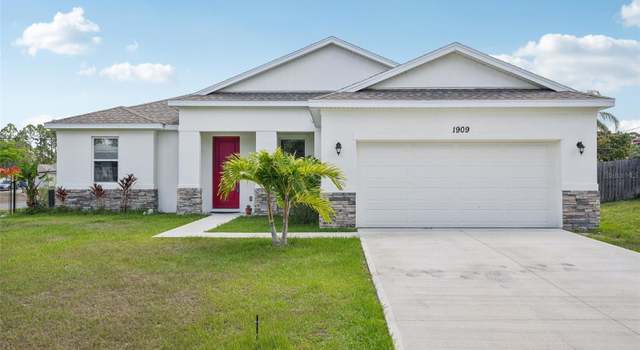Photo of 1909 Thomasville Ave SE, Palm Bay, FL 32909