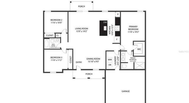 Photo of 1909 Thomasville Ave SE, Palm Bay, FL 32909