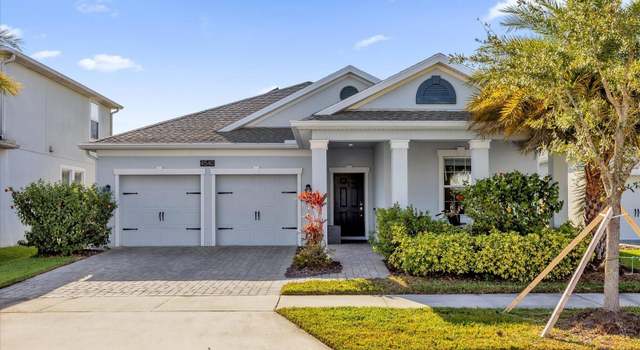 Photo of 4540 Sequel Rd, Kissimmee, FL 34746