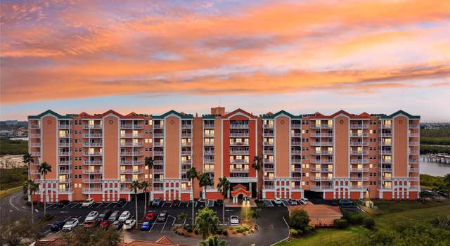 Photo of 4516 Seagull Dr #303, New Port Richey, FL 34652
