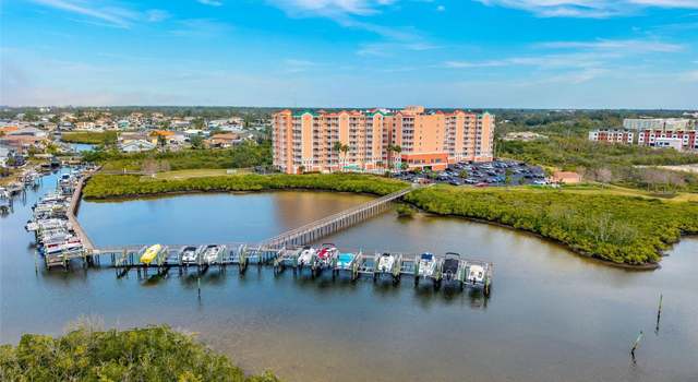 Photo of 4516 Seagull Dr #303, New Port Richey, FL 34652