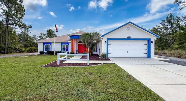 Photo of 18328 Maberly Rd, Weeki Wachee, FL 34614