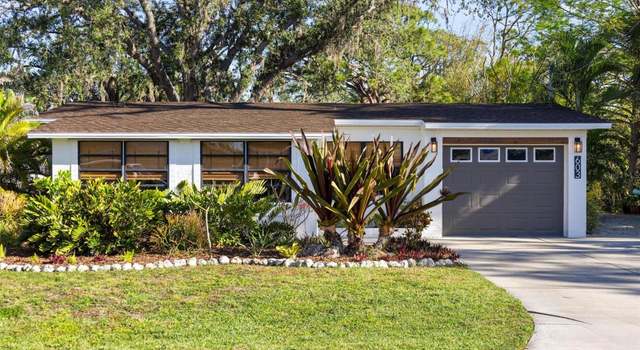 Photo of 603 Frances St, Nokomis, FL 34275