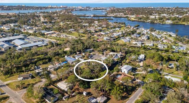 Photo of 603 Frances St, Nokomis, FL 34275