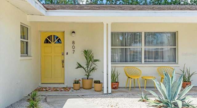 Photo of 807 Harbor Ave, Ellenton, FL 34222