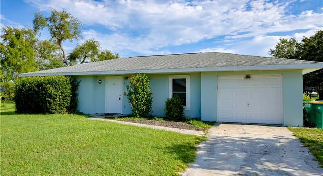 Photo of 478 Orange Dr NW, Port Charlotte, FL 33952