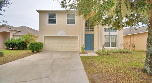 Photo of 403 Sunset View Dr, Davenport, FL 33837