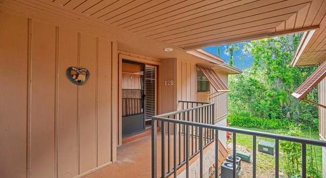 Photo of 190 Hickory Woods Ct Unit 12B, Deltona, FL 32725