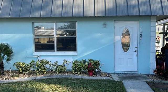 Photo of 11804 Carissa Ln Unit 43B, NEW PORT RICHEY, FL 34654