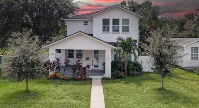 Photo of 2860 14th Ave N, St Petersburg, FL 33713