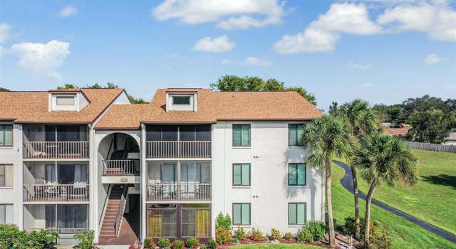 Photo of 1871 Pine Ridge Way W Unit H3, Palm Harbor, FL 34684