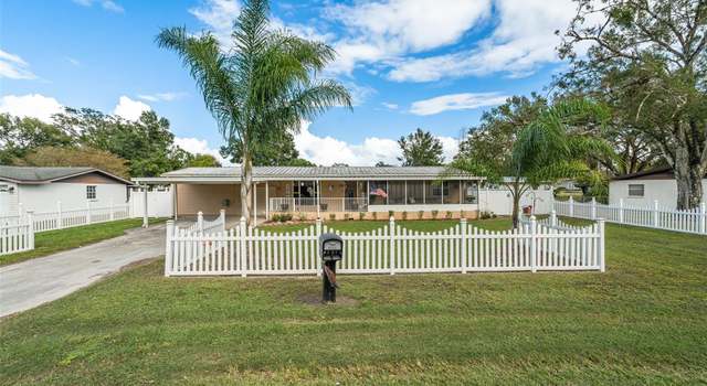 Photo of 7138 Fort King Rd, Zephyrhills, FL 33541