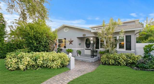 Photo of 860 25th Ave N, St Petersburg, FL 33704