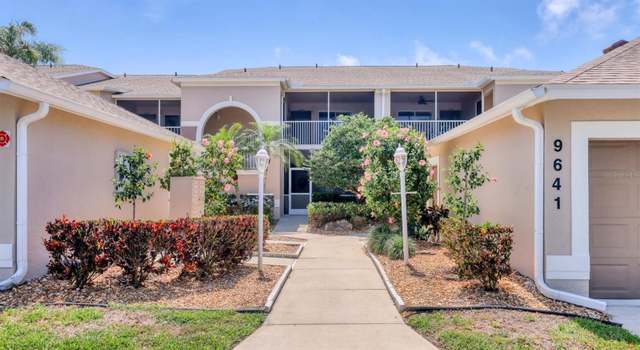Photo of 9641 Castle Point Dr #1215, Sarasota, FL 34238