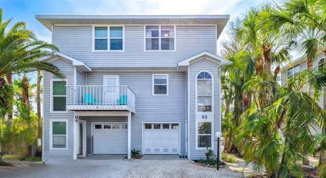 Photo of 6250 Holmes Blvd #63, Holmes Beach, FL 34217