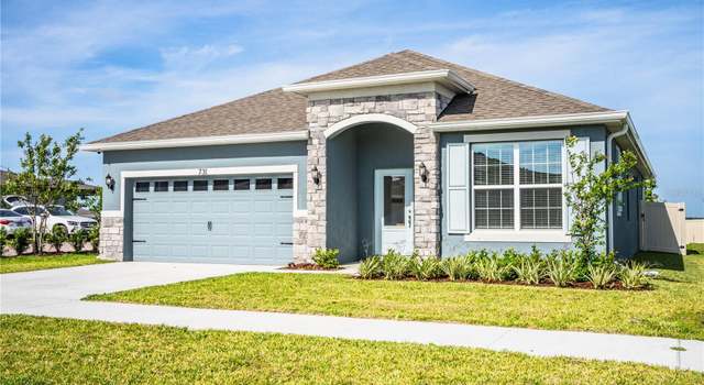 Photo of 731 Griffon Ave, Lake Alfred, FL 33850