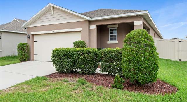 Photo of 927 Denali Dr, Orange City, FL 32763