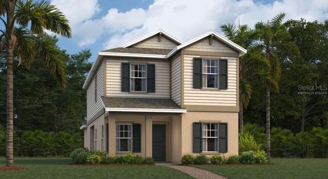 Photo of 7256 Summer Ivy Aly, Orlando, FL 32829