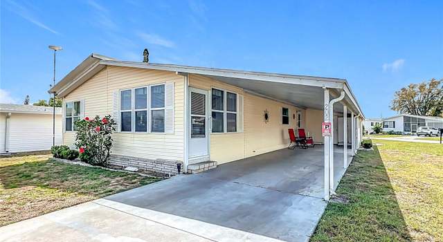 Photo of 202 Glenwood Dr, Lake Wales, FL 33898