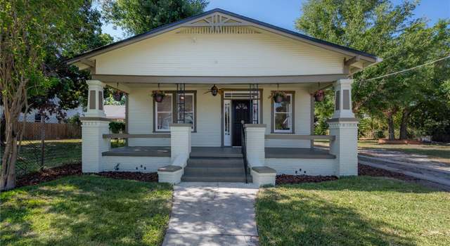 Photo of 1011 E 19th Ave, Tampa, FL 33605