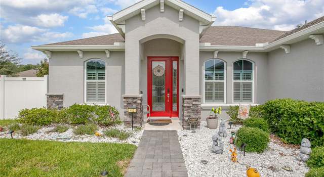 Photo of 413 Last Tree Dr, Deland, FL 32720