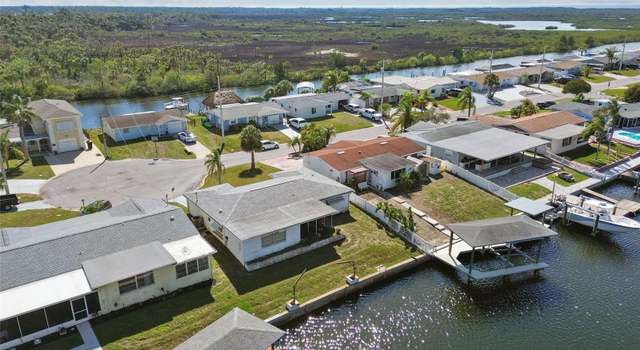 Photo of 6627 Leeside Isle, Hudson, FL 34667