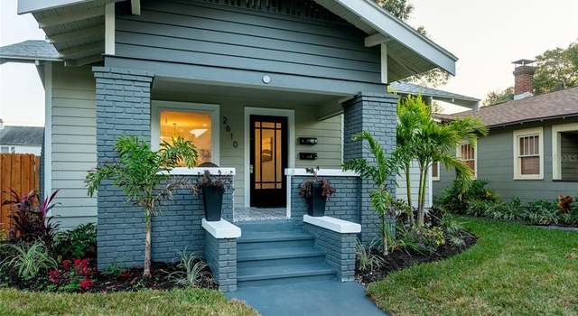 Photo of 2610 Burlington Ave N, St Petersburg, FL 33713