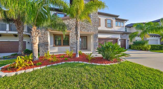 Photo of 11408 Drifting Leaf Dr, Riverview, FL 33579