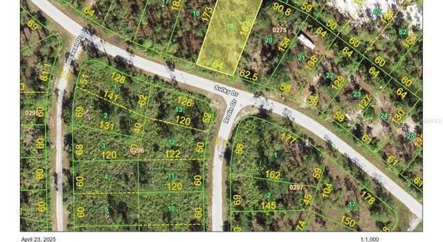 Photo of 13370 Sulky Dr, Punta Gorda, FL 33955