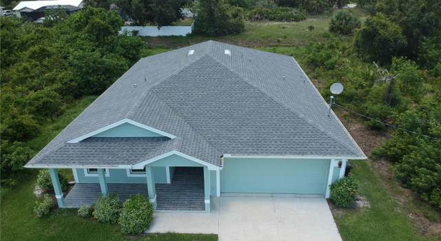 Photo of 470 Sunset Rd N, Rotonda West, FL 33947