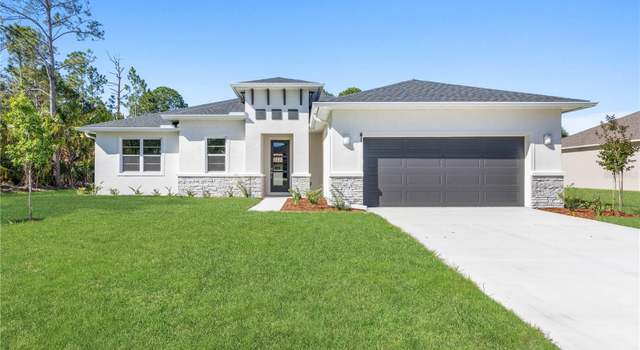 Photo of 27 Sloganeer Trl, Palm Coast, FL 32164