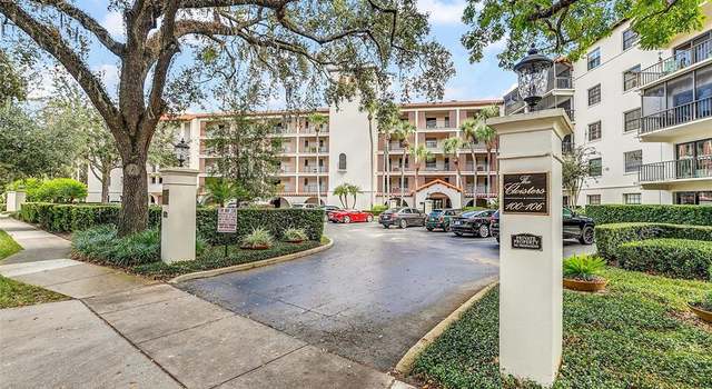 Photo of 106 S Interlachen Ave #516, Winter Park, FL 32789