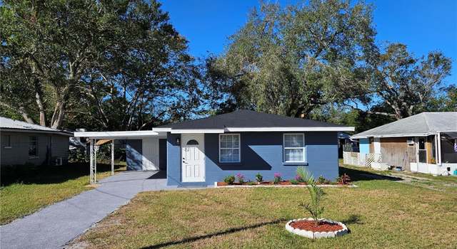 Photo of 1503 33rd St NW, Winter Haven, FL 33881