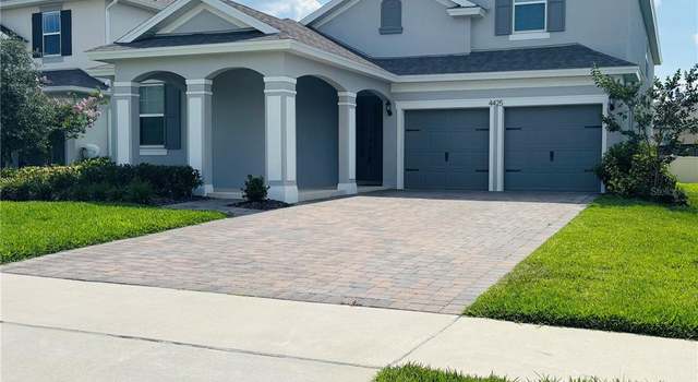 Photo of 4425 Lions Gate Ave, Clermont, FL 34711
