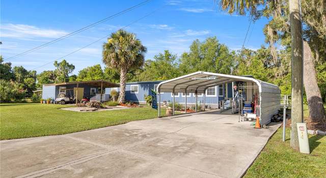 Photo of 9490 NE 306th Ave, Fort Mc Coy, FL 32134