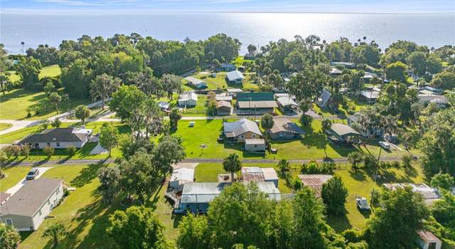 Photo of 9490 NE 306th Ave, Fort Mc Coy, FL 32134